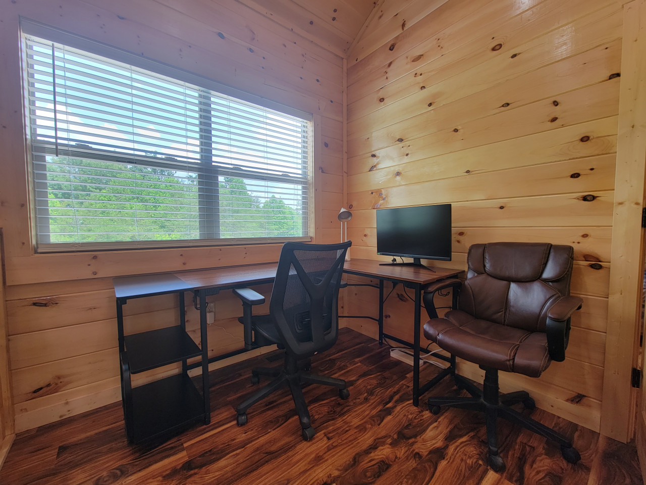Skyline Chalet photo 17