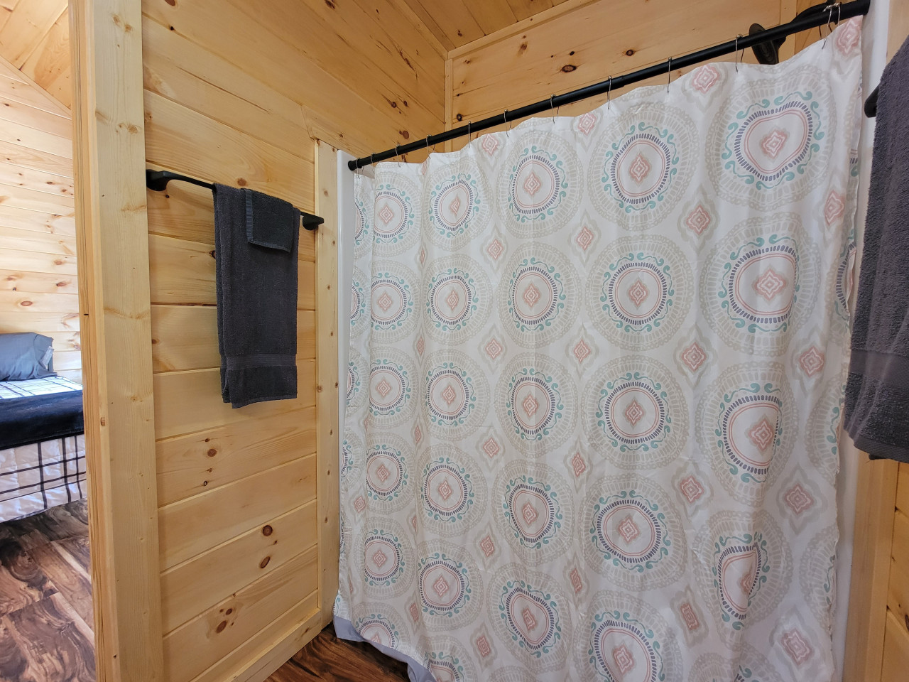 Skyline Chalet photo 10
