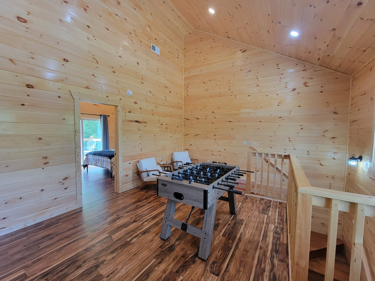 Skyline Chalet photo 4