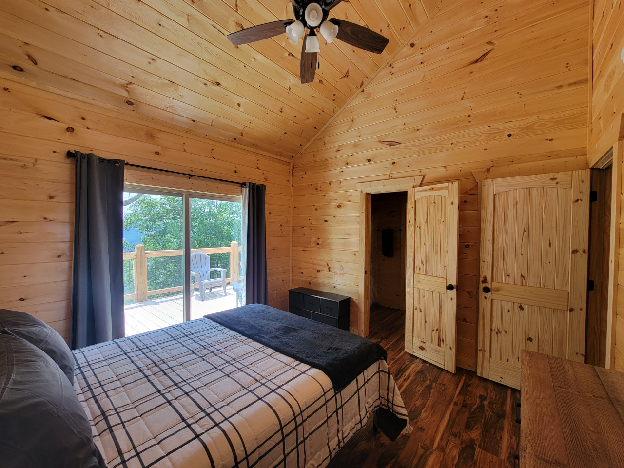 Skyline Chalet photo 21