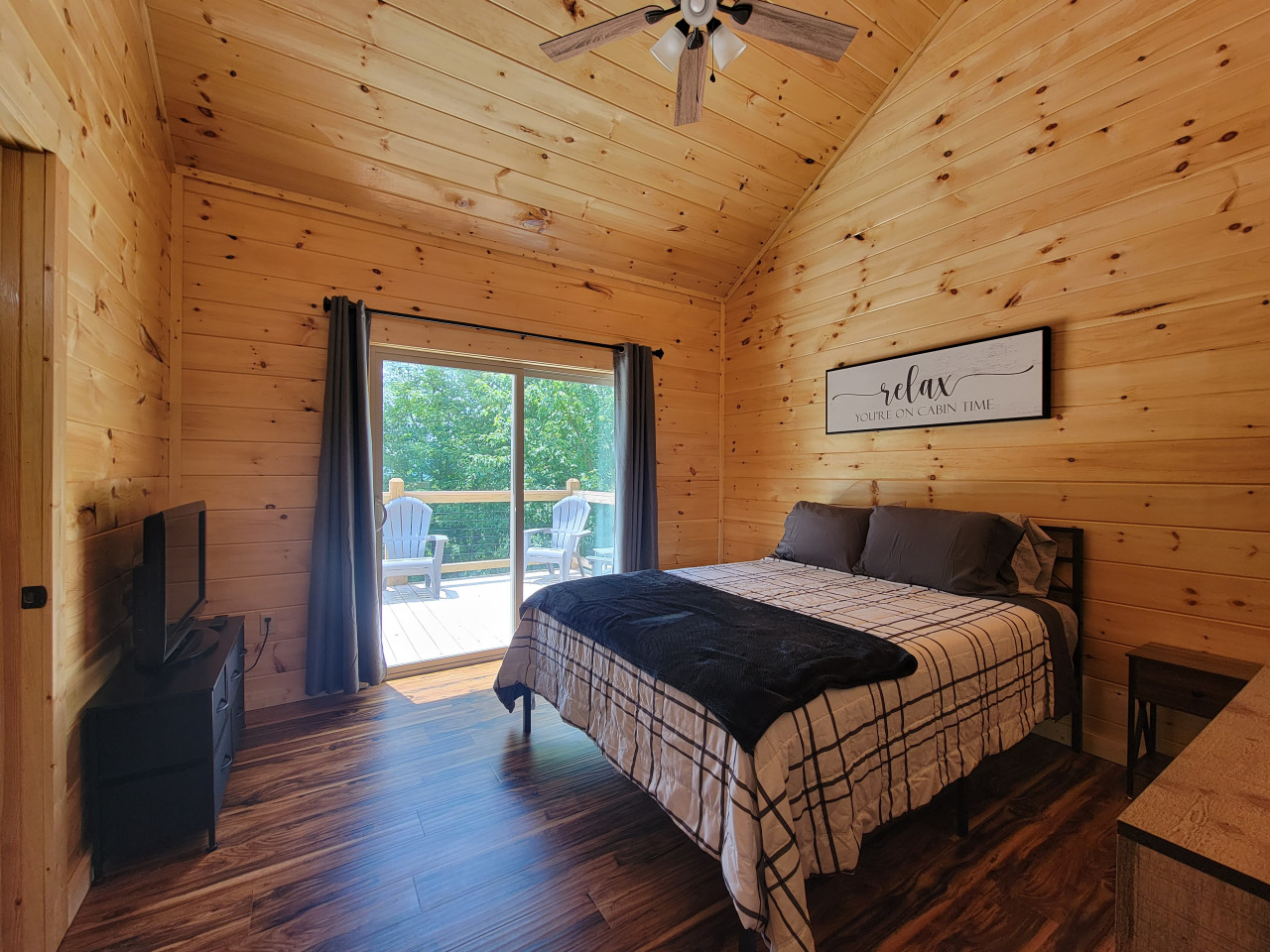 Skyline Chalet photo 13