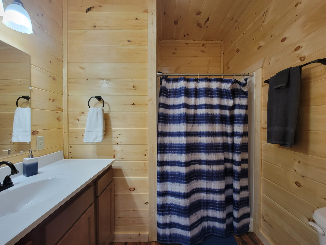 Skyline Chalet photo 29