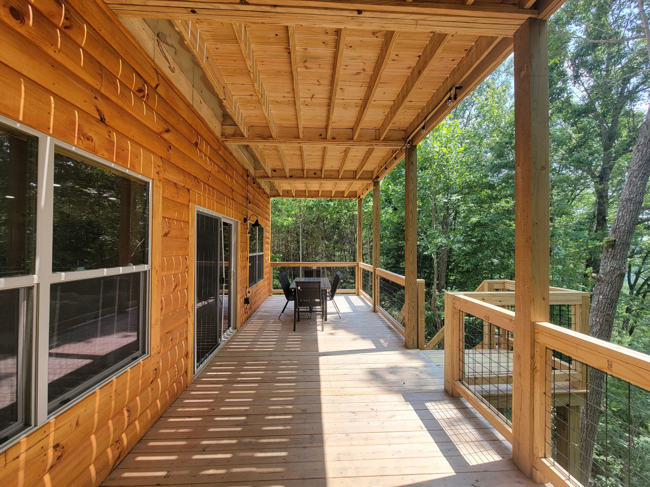 Skyline Chalet photo 38