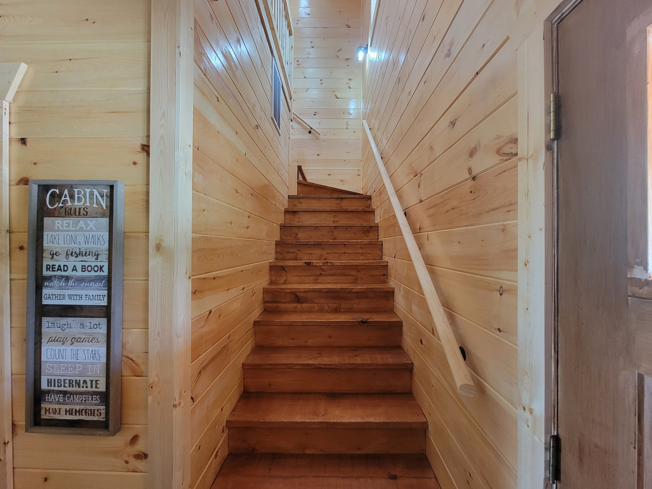 Skyline Chalet photo 19