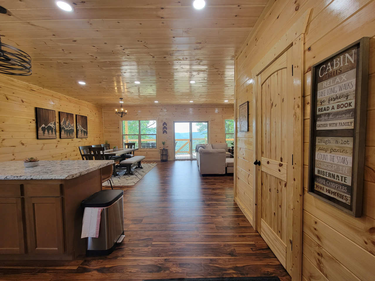 Skyline Chalet photo 22