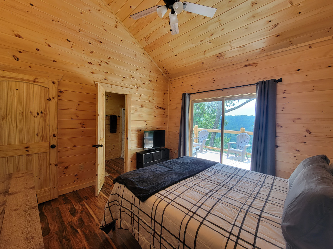 Skyline Chalet photo 12