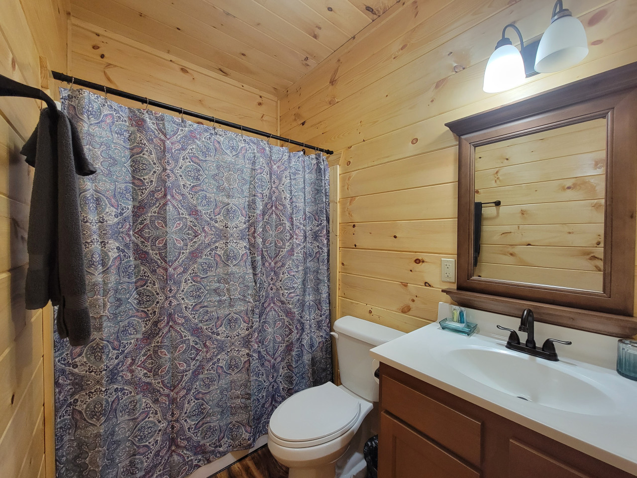 Skyline Chalet photo 33