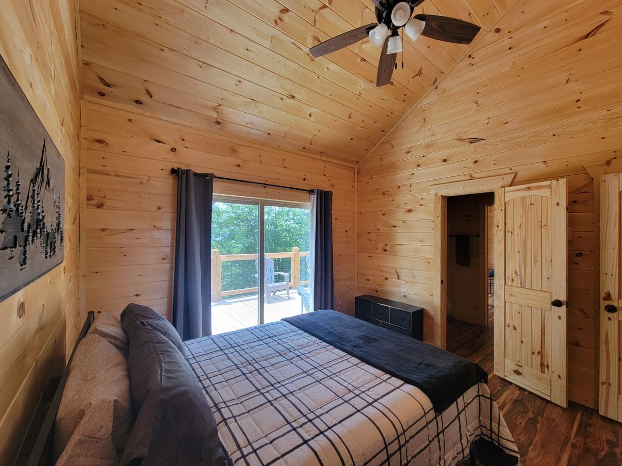 Skyline Chalet photo 6