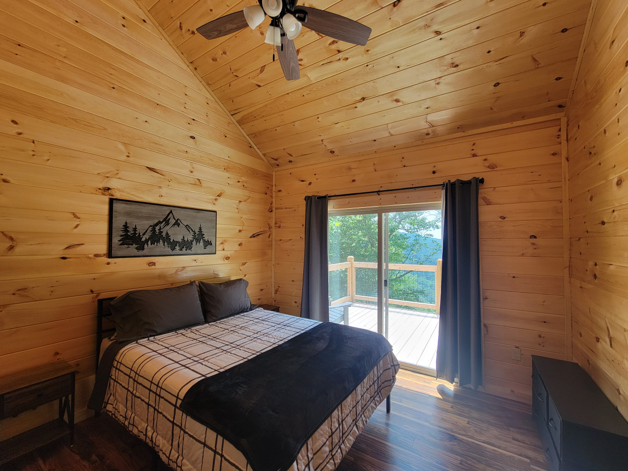 Skyline Chalet photo 31