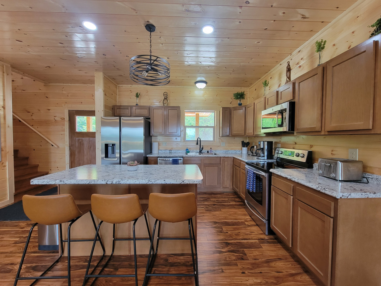 Skyline Chalet photo 20