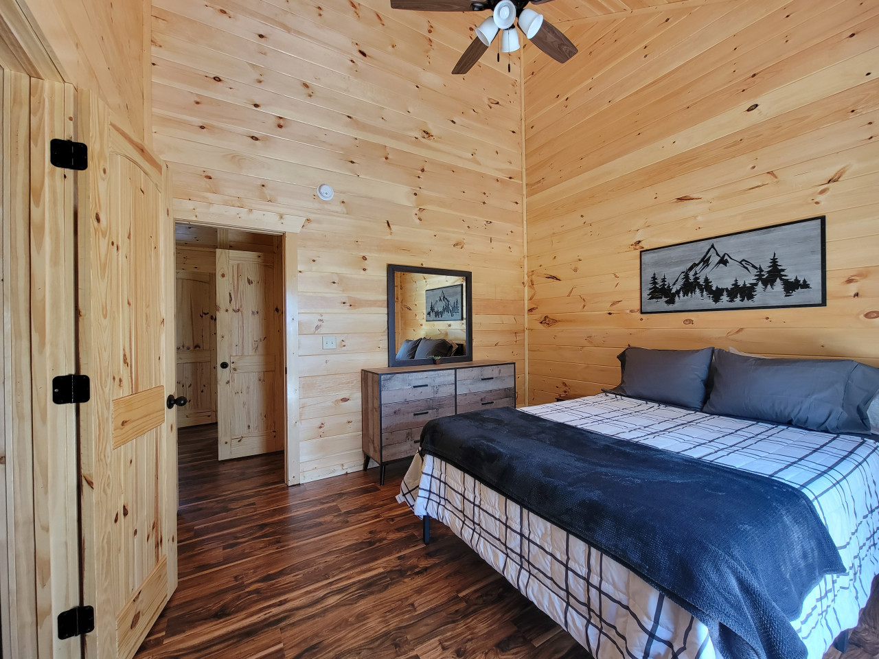 Skyline Chalet photo 7