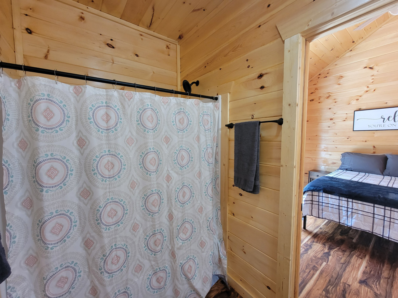 Skyline Chalet photo 32