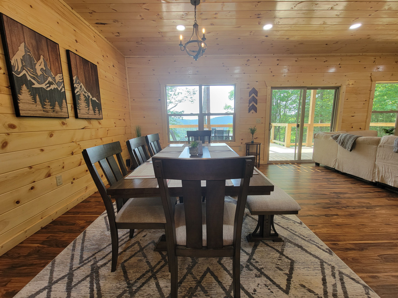Skyline Chalet photo 24