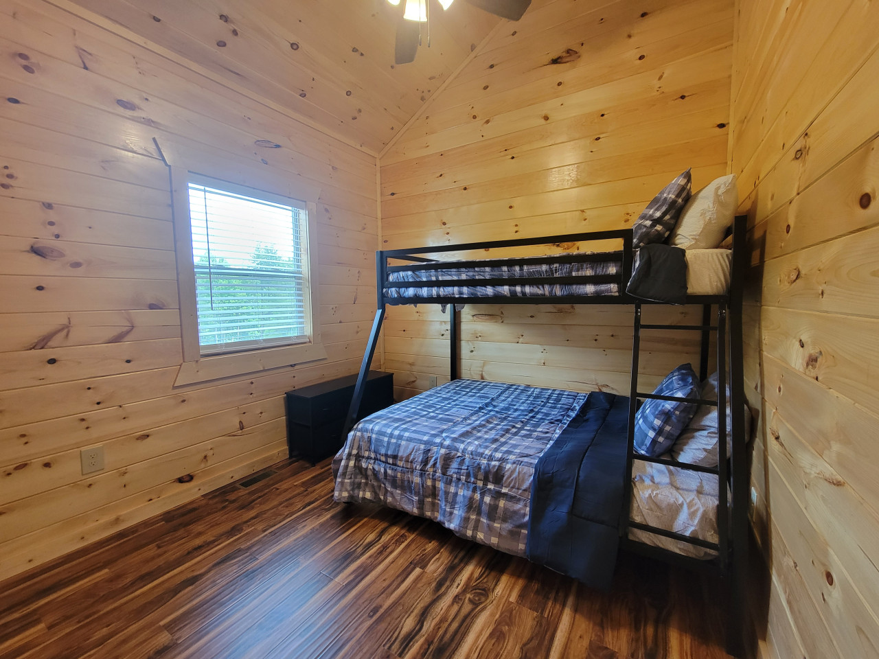 Skyline Chalet photo 15
