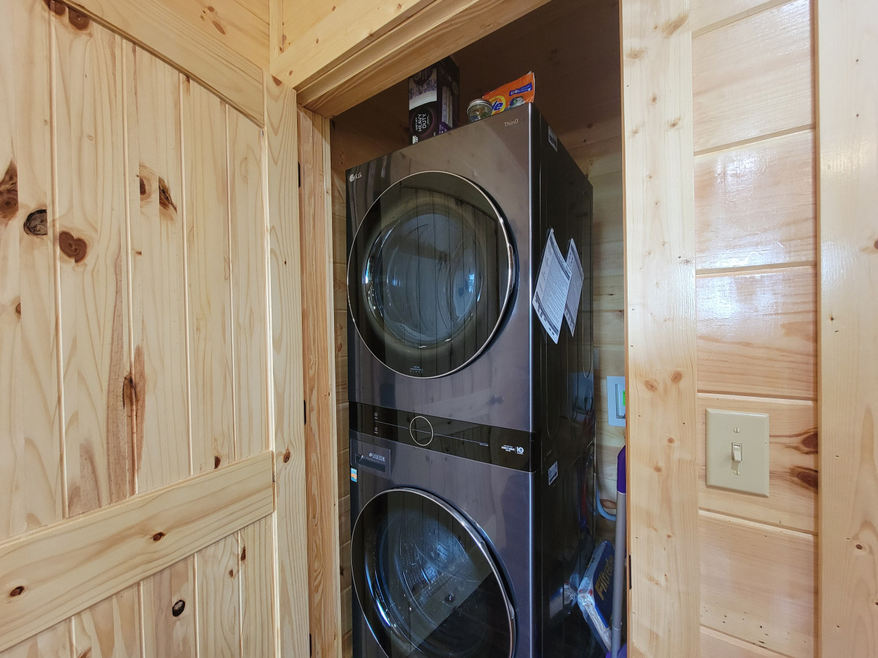 Skyline Chalet photo 28