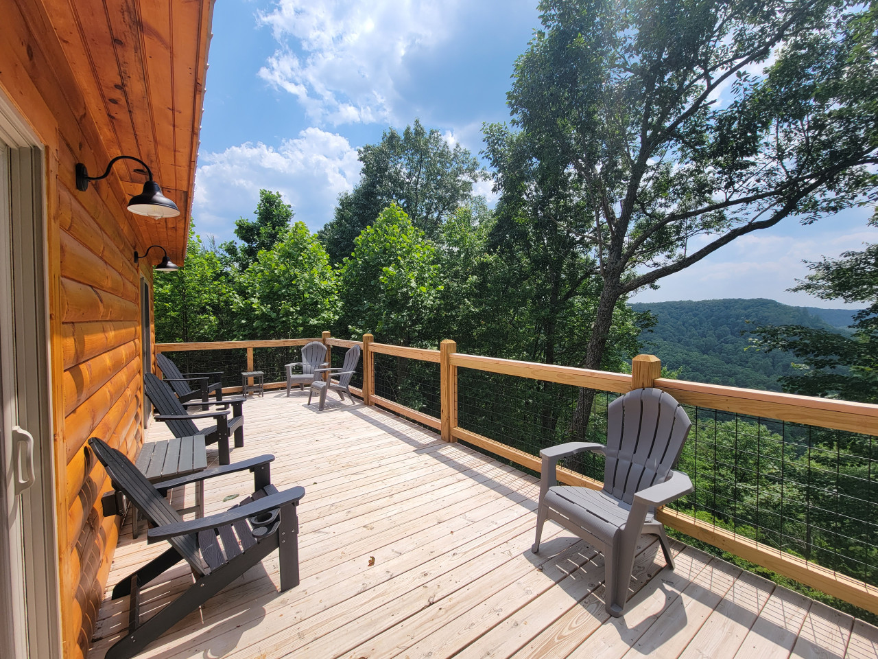 Skyline Chalet photo 2