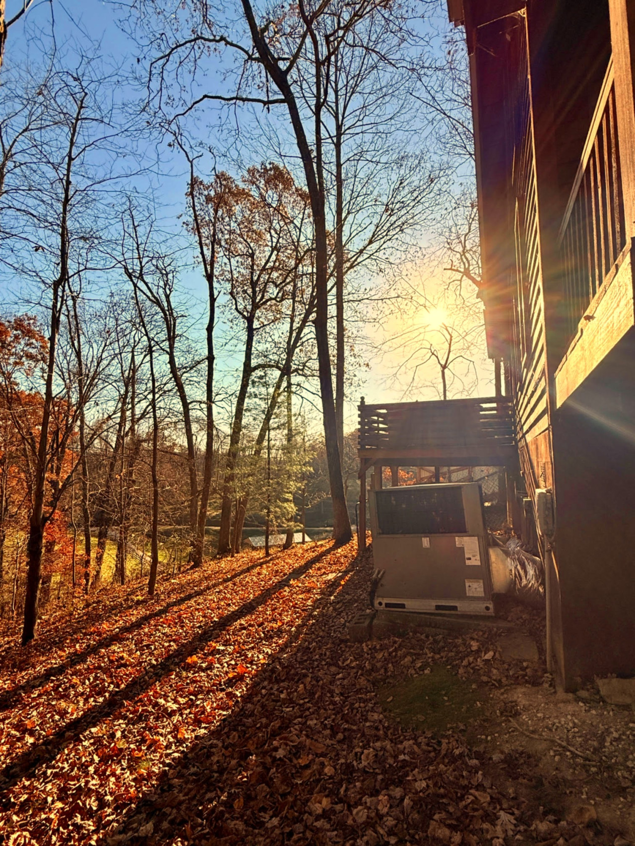 Sunrise Cabin photo 39