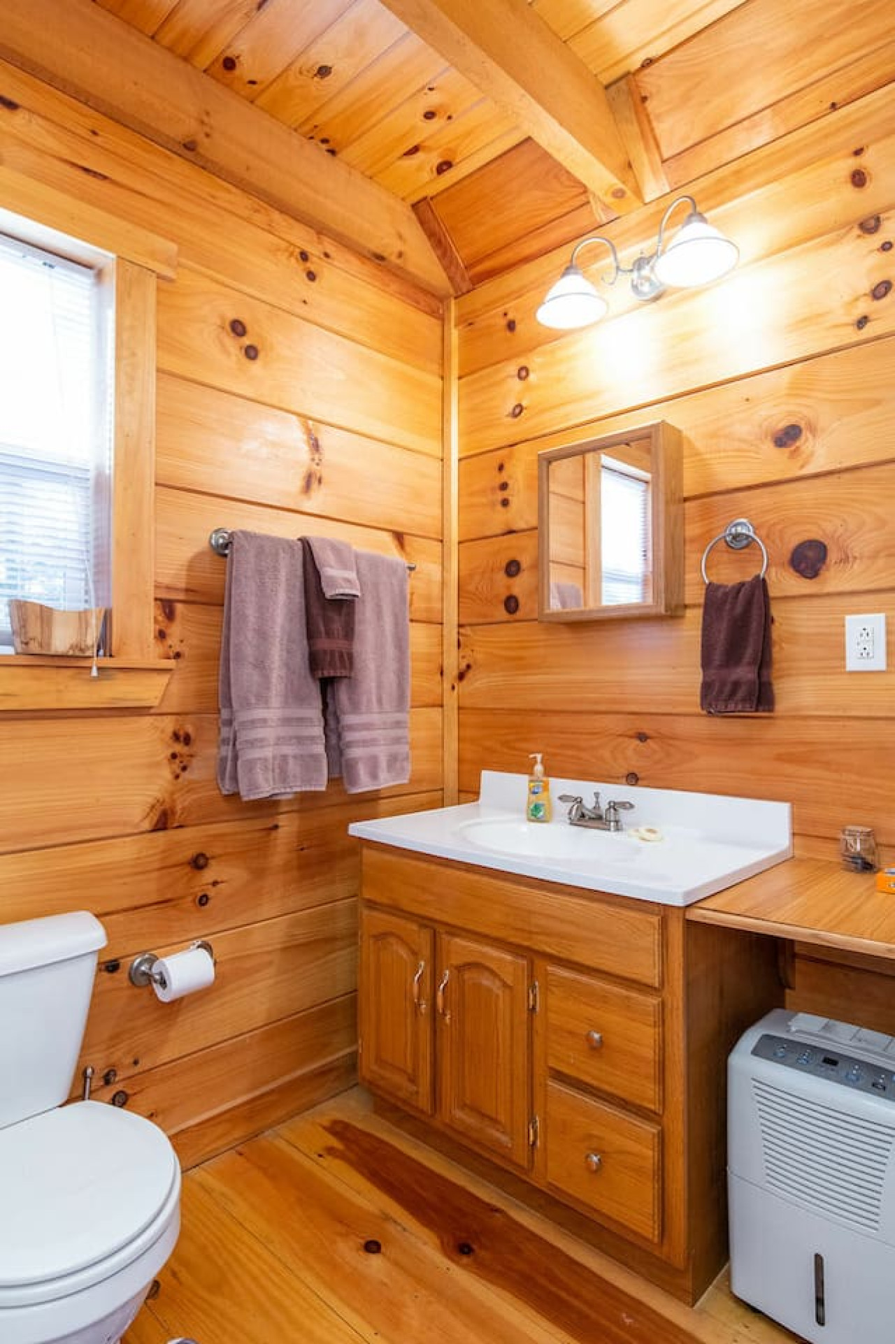 Sunrise Cabin photo 22
