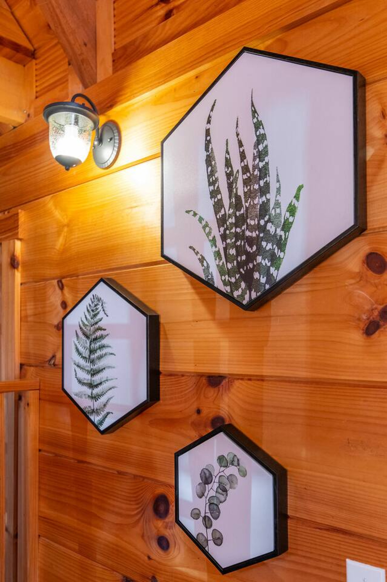 Sunrise Cabin photo 33