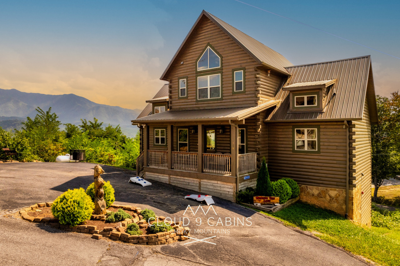 Mountain View Lodge