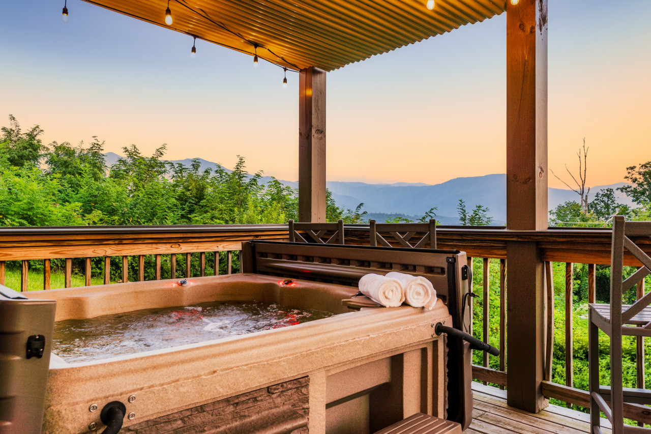 Mountain View Lodge
