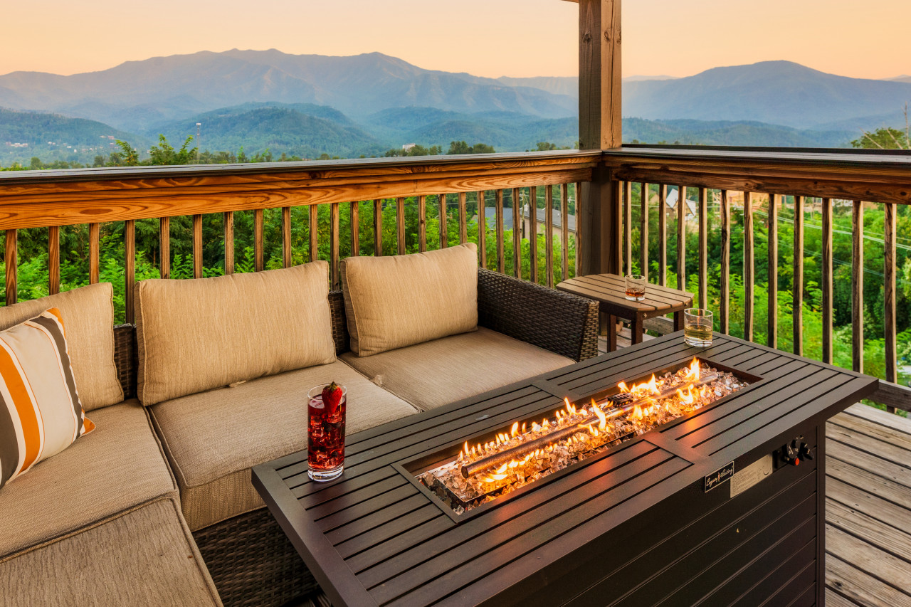 Mountain View Lodge