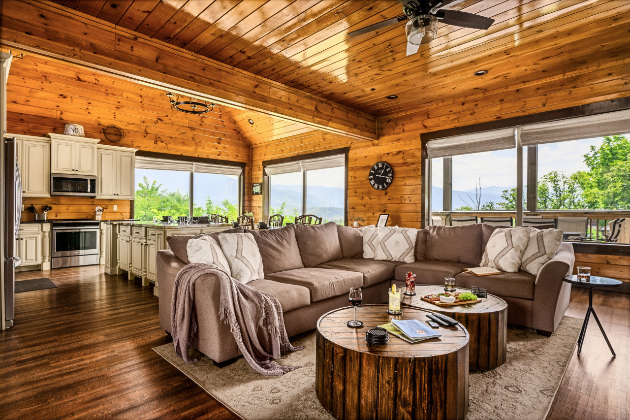 Mountain View Lodge
