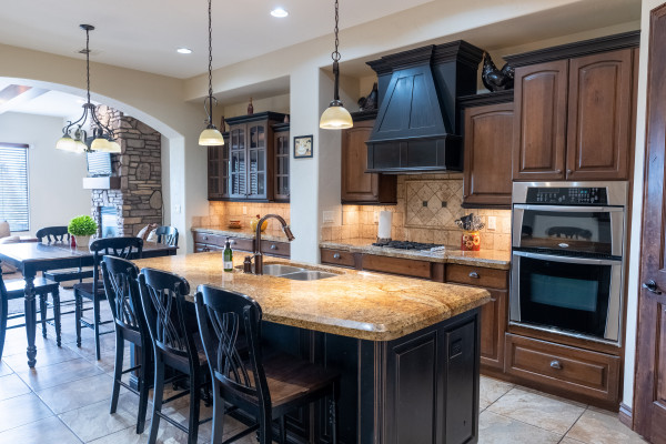 Come Recharge in Southern Utah with Stunning Community Amenities