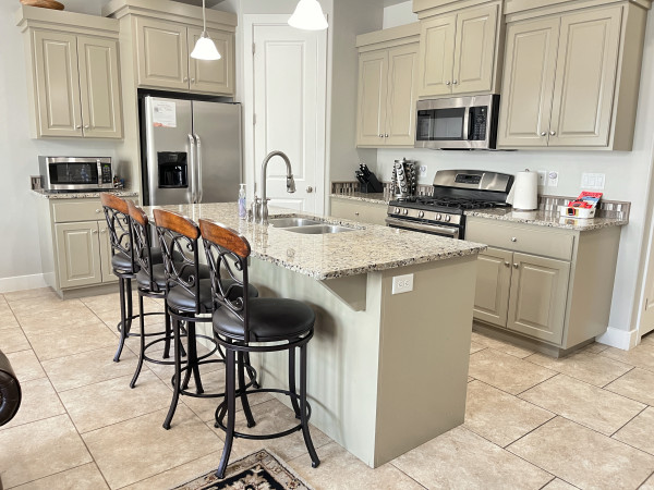 Experience the Serene Calm of Southern Utah in this Gorgeous Home