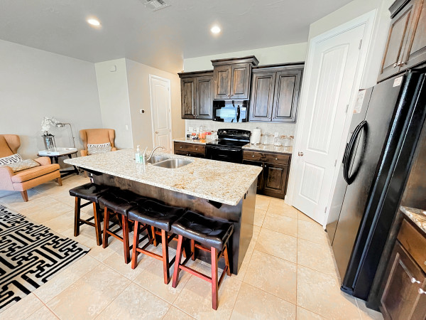 Southern Sunset Oasis | Pools & Golf Course Views