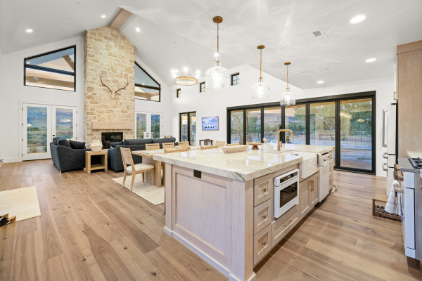 Zion Farmhouse w/ Access to the Virgin River, Private Pool, and Minutes from Zion