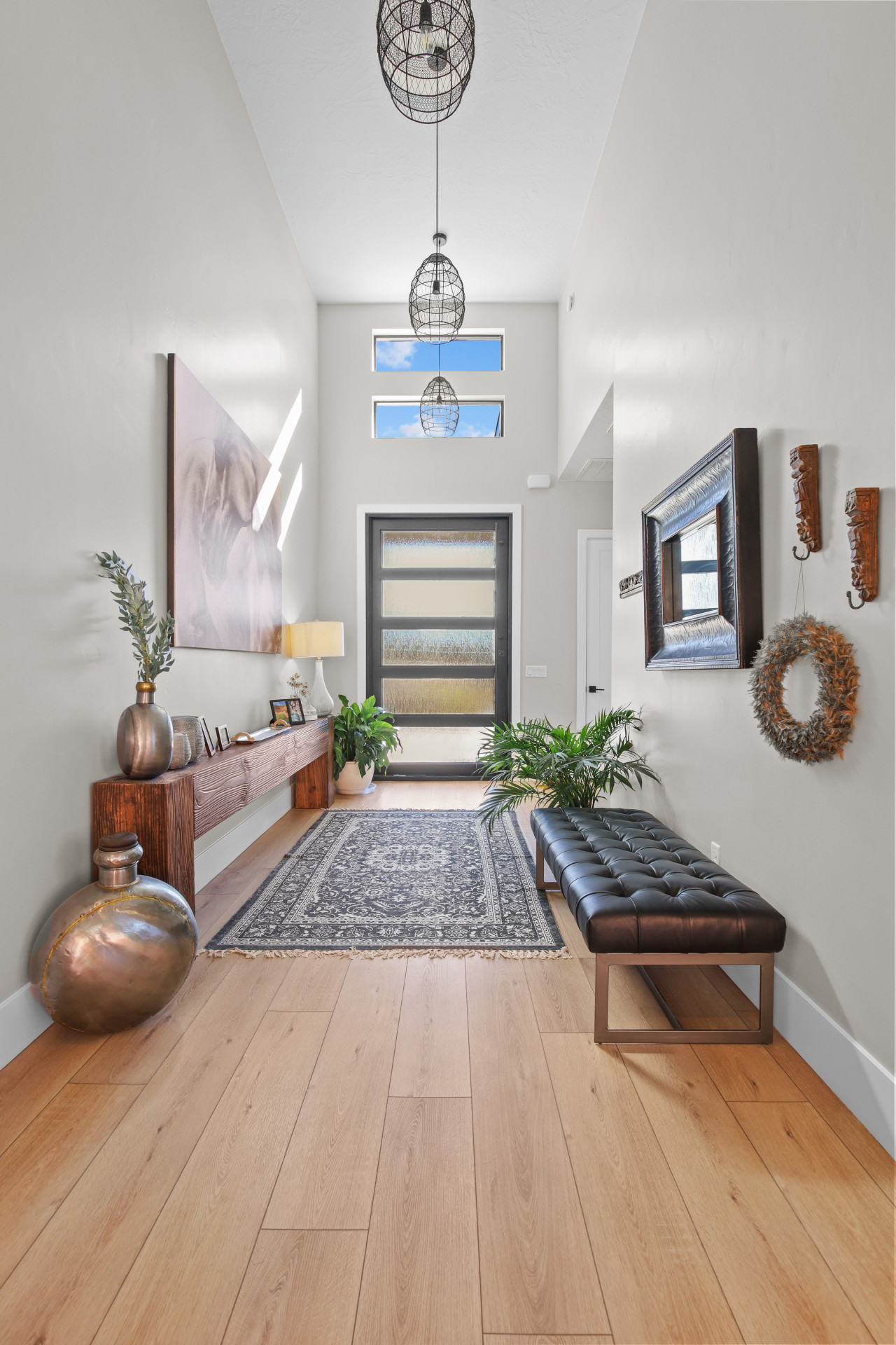 Entryway