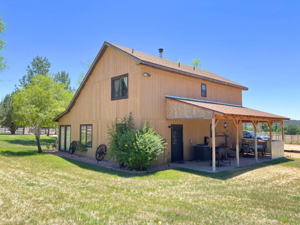 Spacious Home w/ Room to Run!