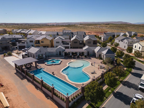 Desert Playground w/ Private Pool