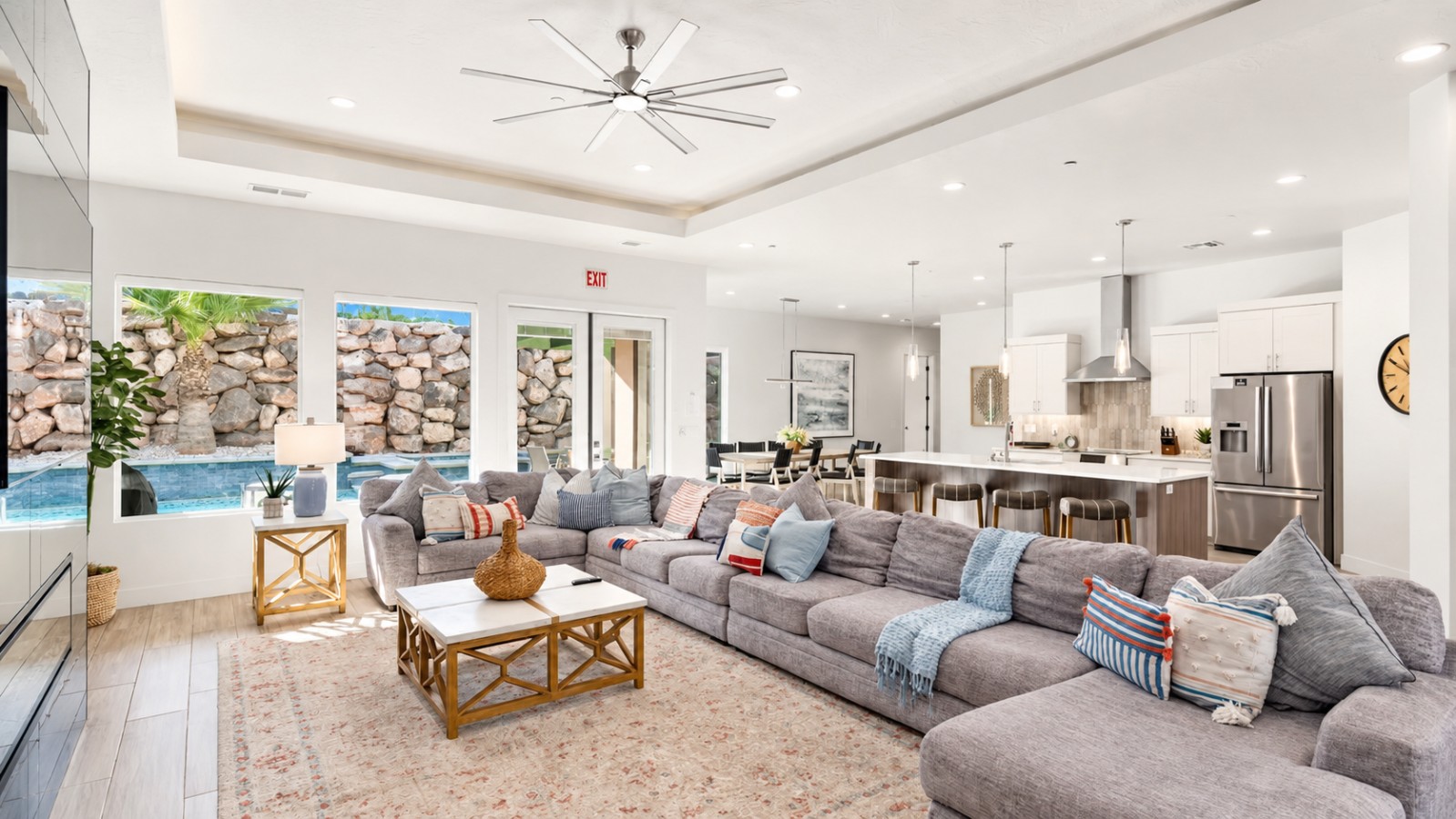 Living Space