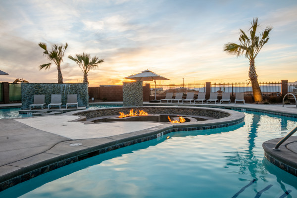 Zion Village Oasis by the Pool w/ Lazy River