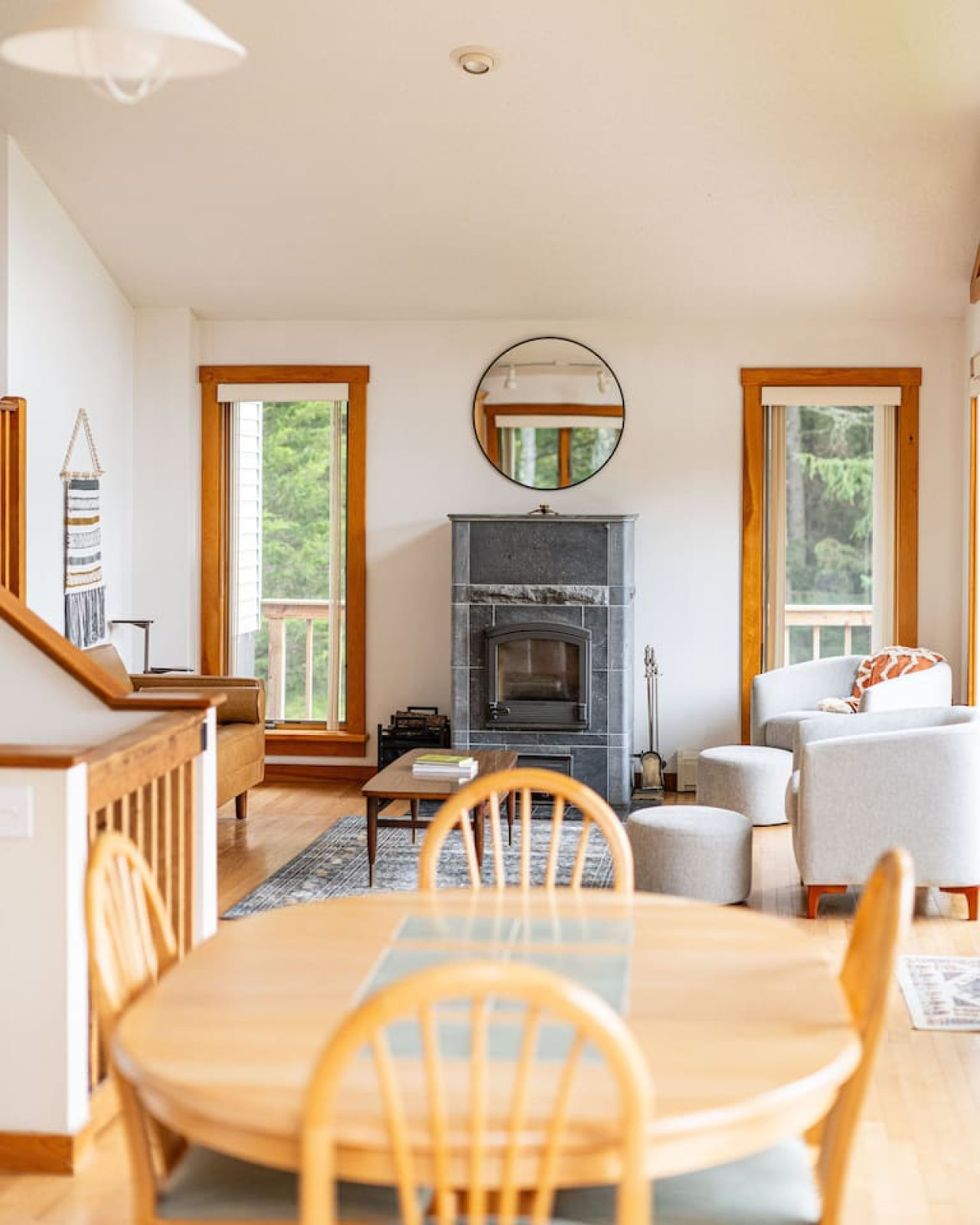 Cozy Year Round Getaway • Private Catskills Cabin