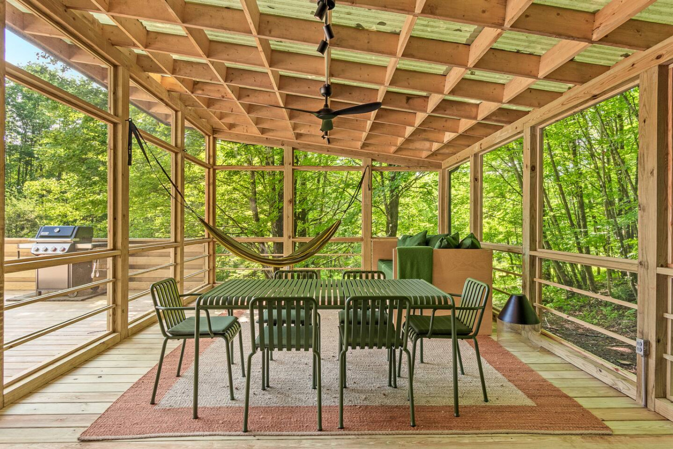 Vintage Airstream with Modern Vibes