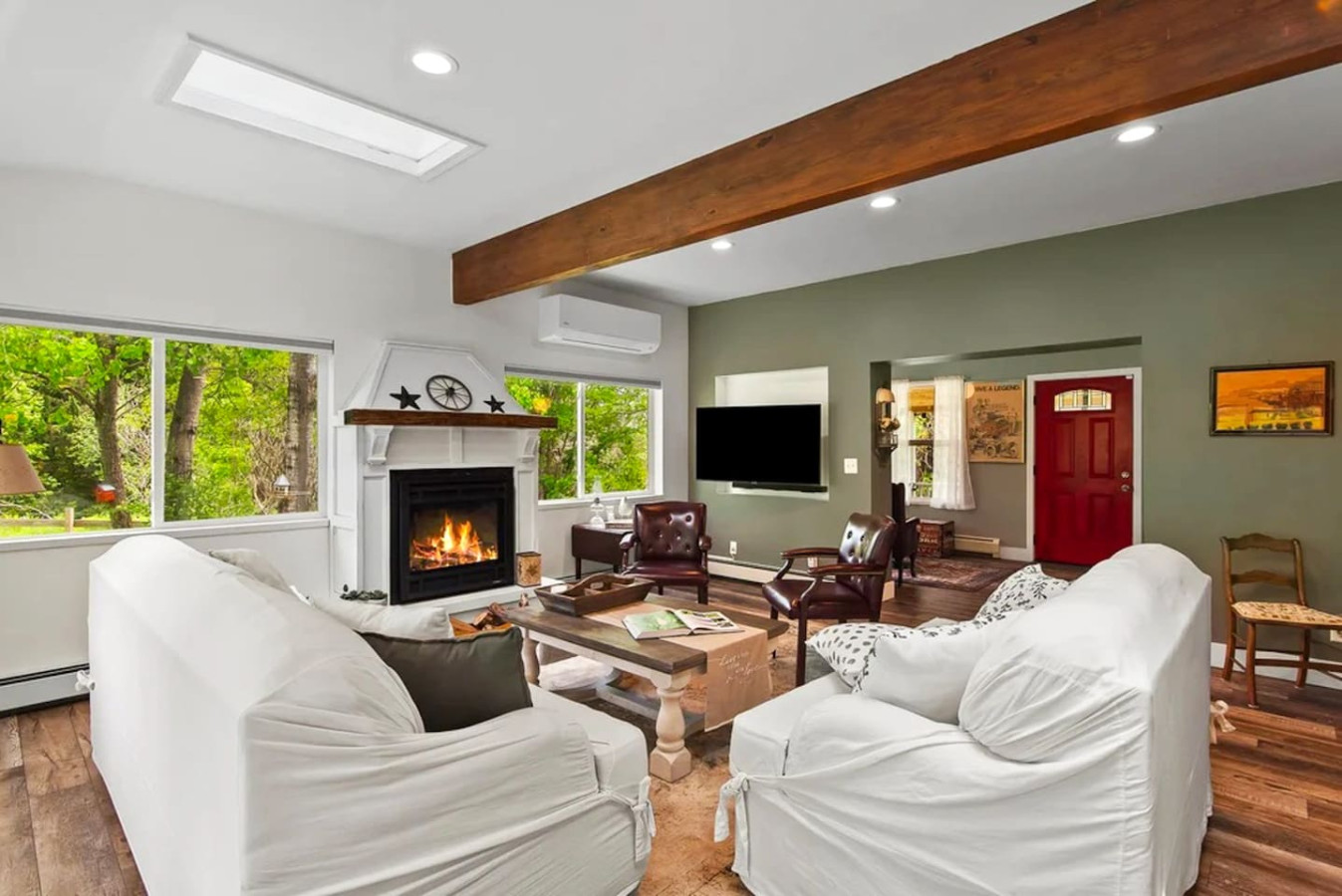 Country Chic 3BR Retreat Near All Star Village