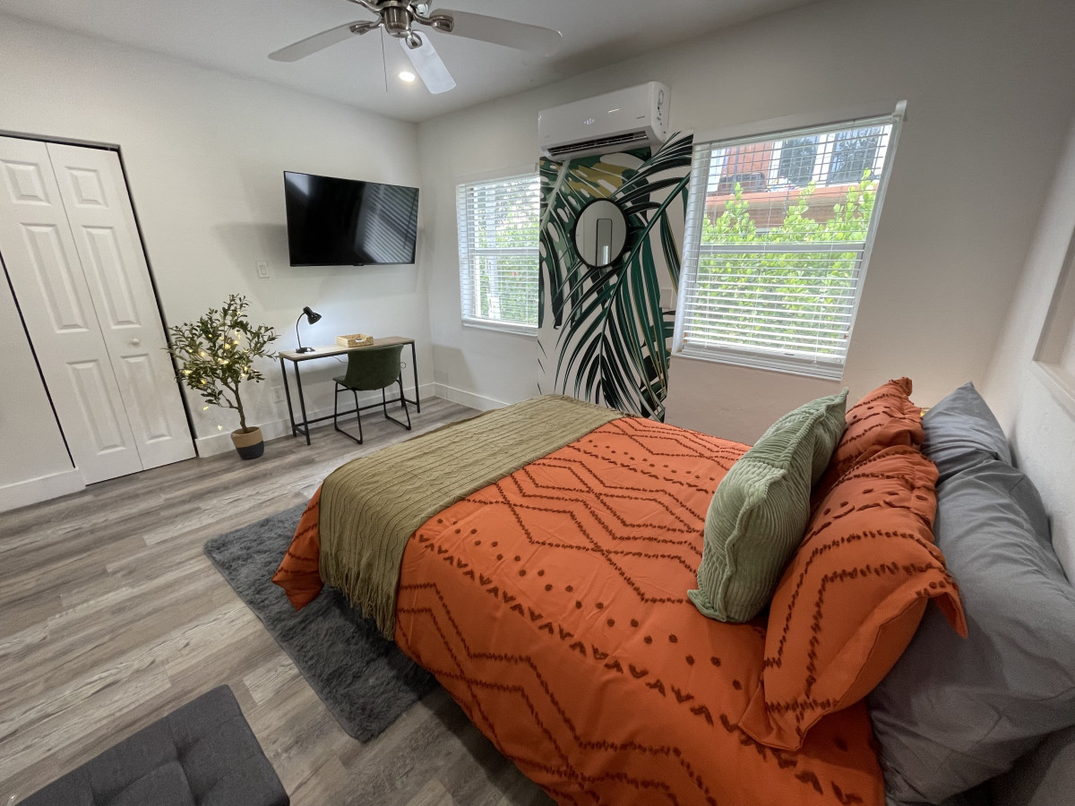 Fully Equipped Kitchen And Free Street Parking - Charming Haven - バハマ