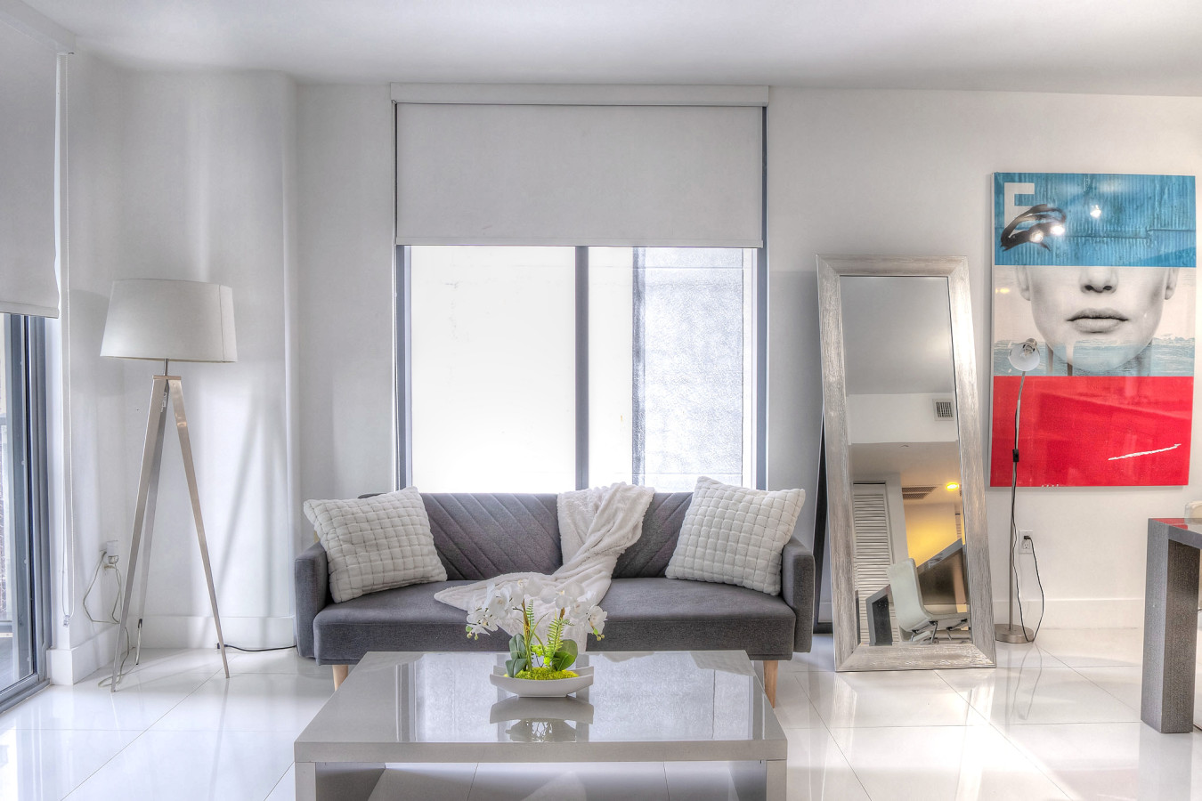 Contemporary Apartment With Full Amenities - Charming Escape - Bahamas