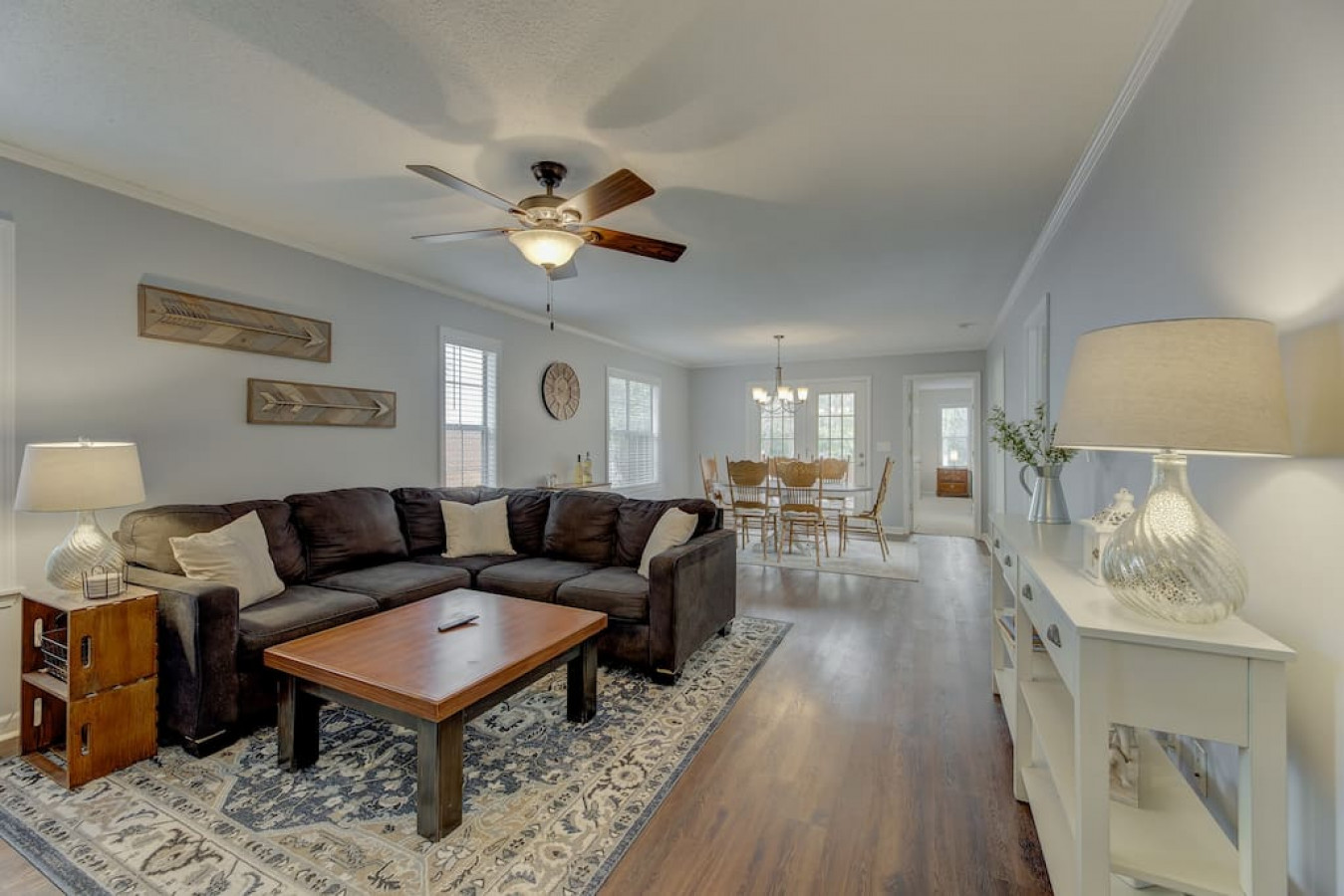 Close To Downtown With Fenced Yard And Deck - Cozy Retreat - Lexington, SC