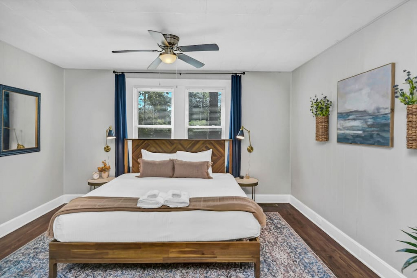 Charming Backyard Oasis With Modern Amenities - Cozy Tranquil Retreat - Columbia, SC