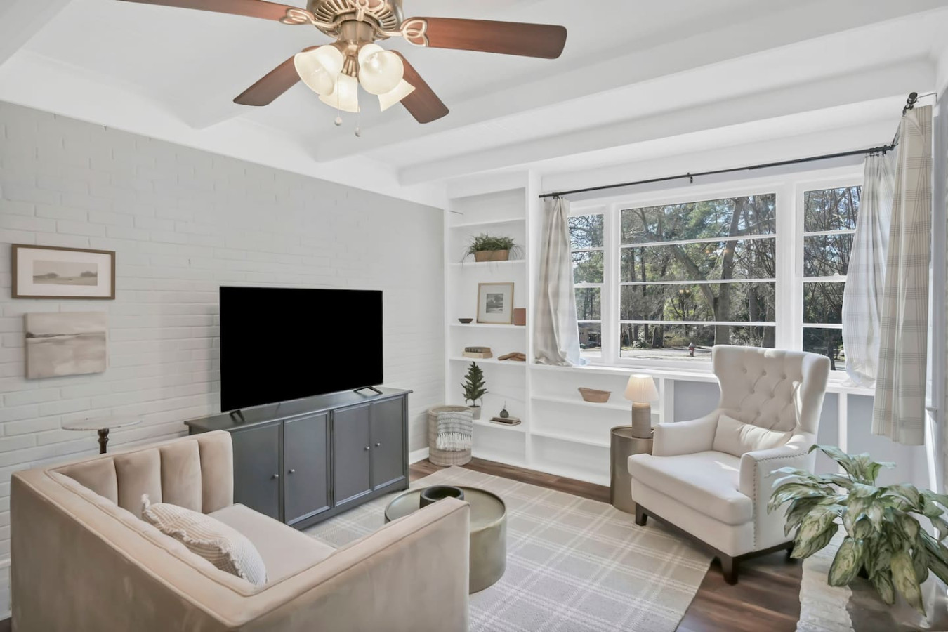 Private Apartment And Grilling Oasis - Spacious Family Haven - Columbia, SC