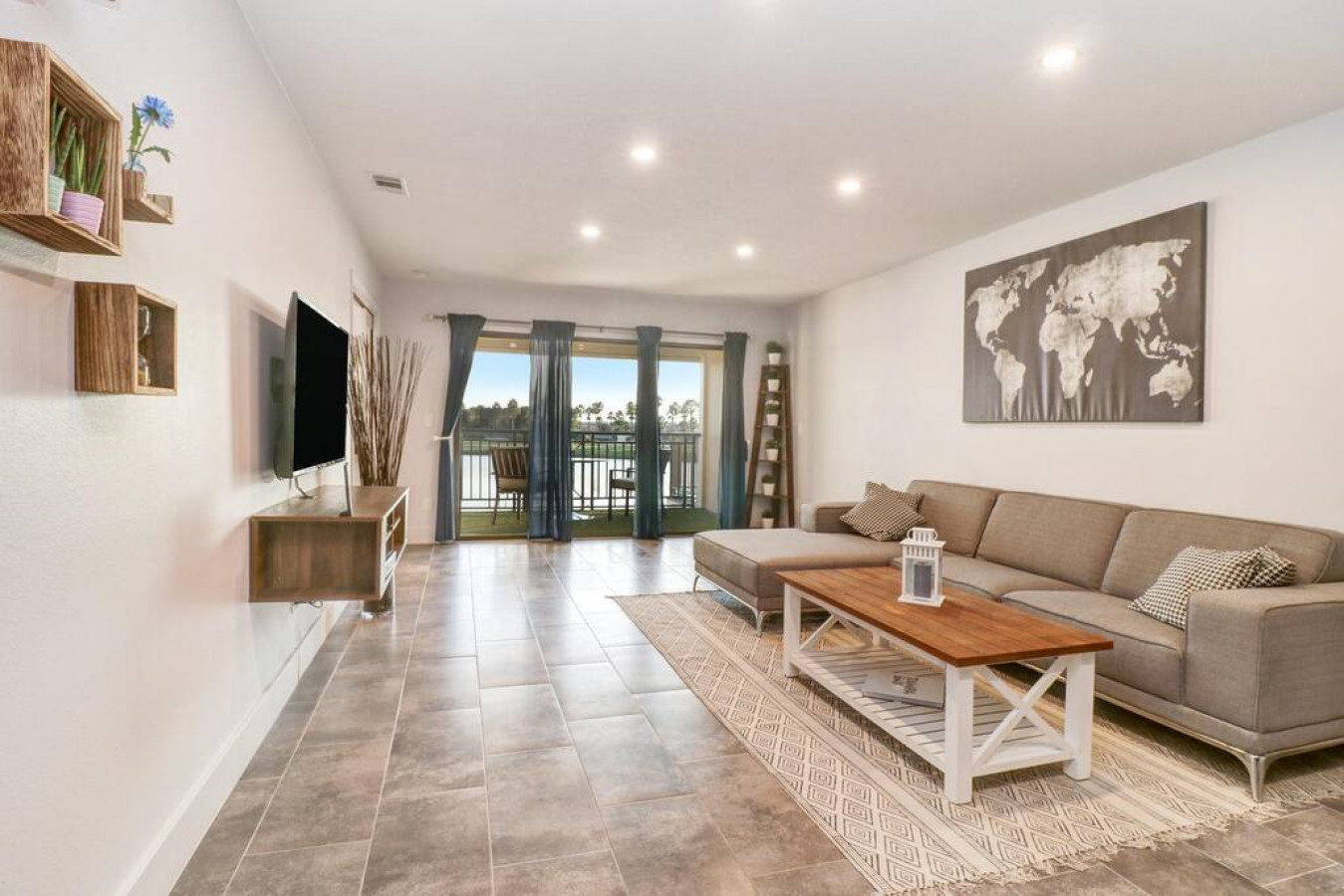 Amazing Peaceful Getaway