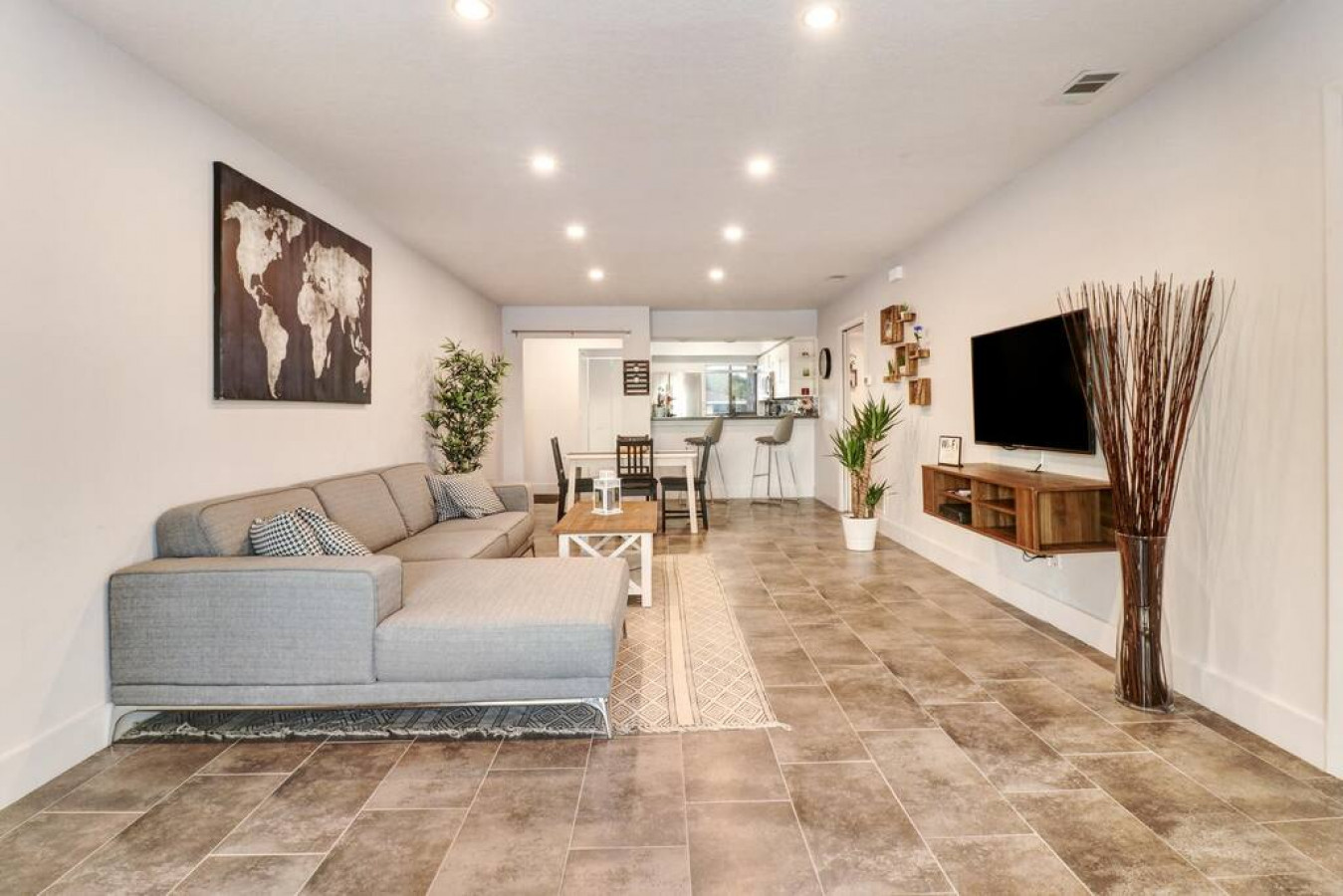 Amazing Peaceful Getaway