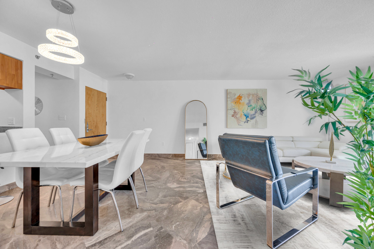 3 Bedrooms with parking