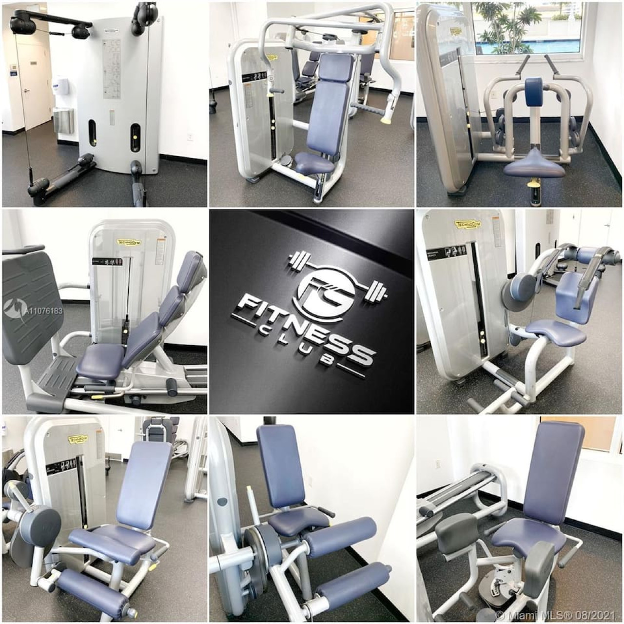 Stunning unit with amenities