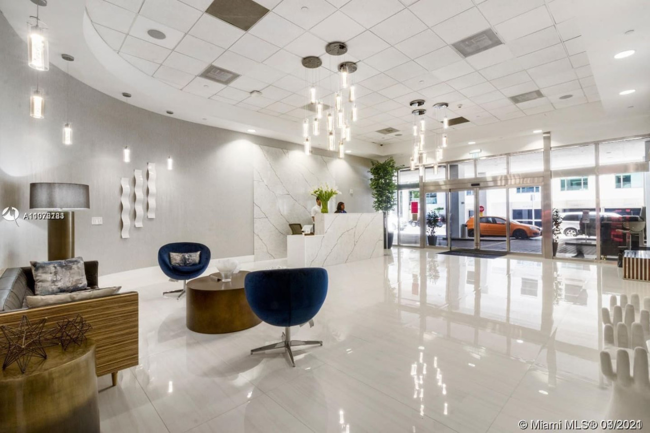 Stunning unit with amenities