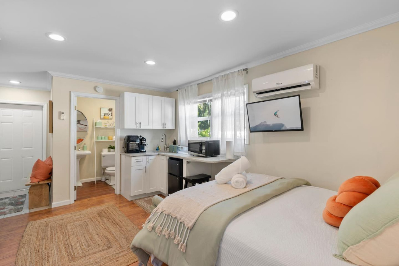 Cosy And Stylish Studio East Delray Beach -